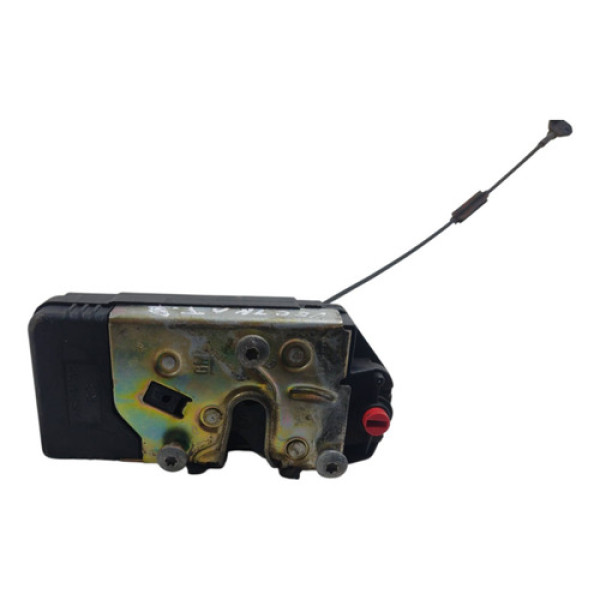 Fechadura Elétrica Traseira Direita Vectra 97/05 90503996