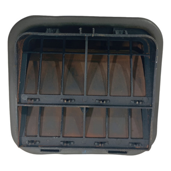 Difusor Ar Saída Traseiro Carroceria Siena Palio 2009 A 2013