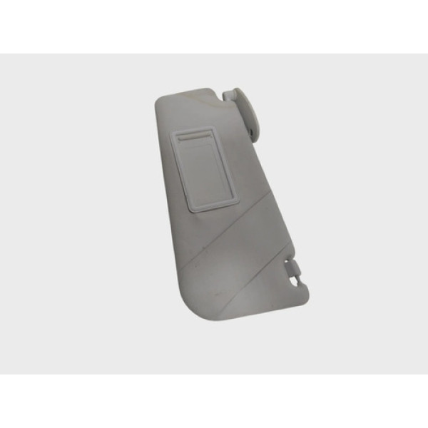 Quebra Sol Lado Esquerdo Palio Attractive 2013 A 2017