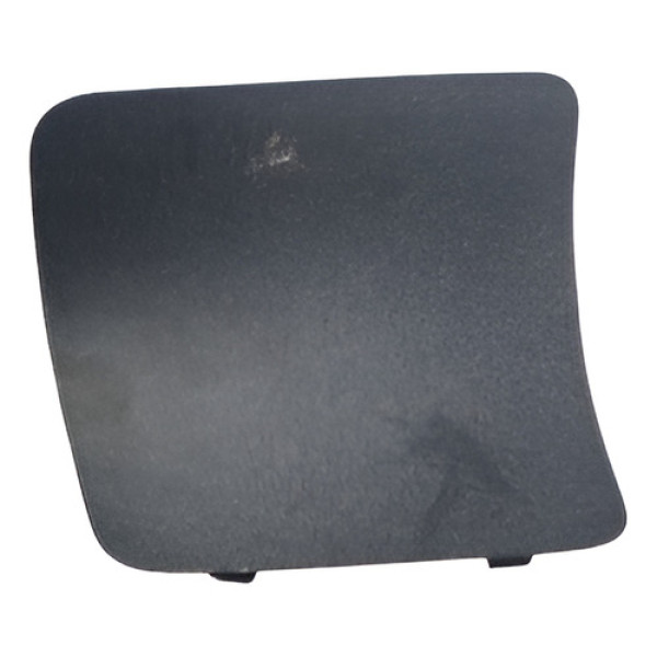 Acabamento Tampão Bagagito Lado Esquerdo Vw Up 2014 A 2019 Preto