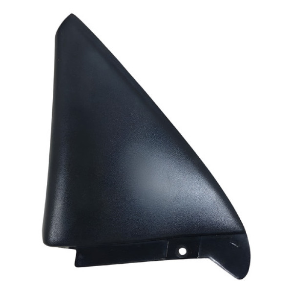 Acabamento Int. Retrovisor Lado Esquerdo Do Pointer Preto