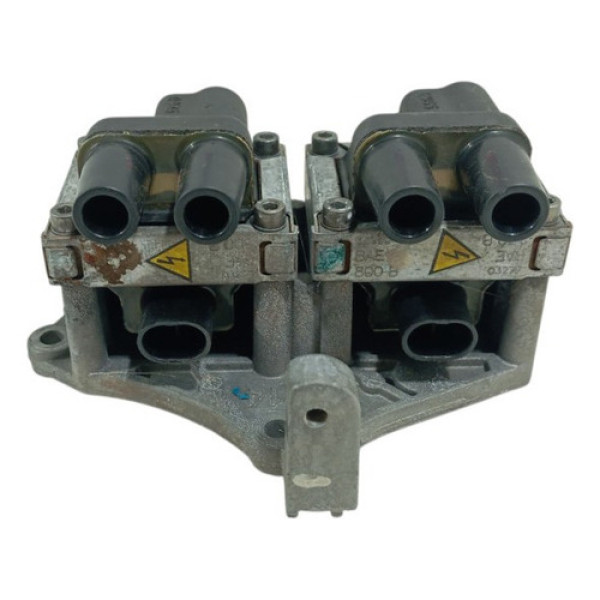 Bobina Ignição Fiat Palio Uno Fire 1.0 8v