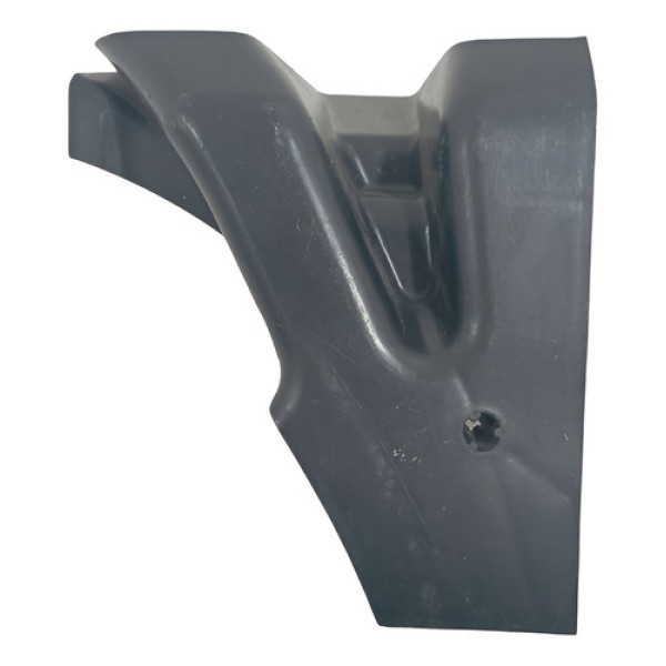 Reforço Banco Traseiro Lado Esquerdo Audi A3 1999 A 2006 Preto