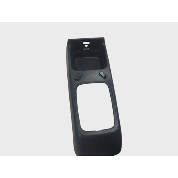 Console Central Chevrolet Celta 2001 A 2006 93330788