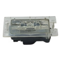 Lanterna Luz Placa Gm Celta Prisma 2001 A 2012