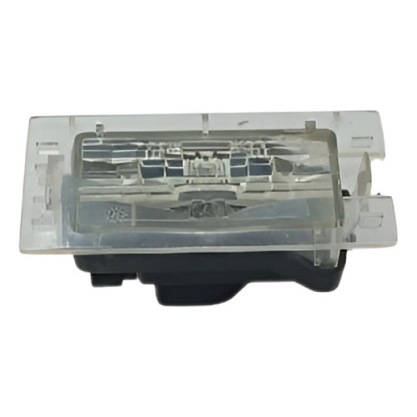 Lanterna Luz Placa Gm Celta Prisma 2001 A 2012