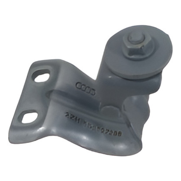 Dobradiça Tampa Traseira Audi A3 2000 A 2005