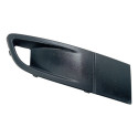 Moldura Farol Milha Lado Direito Corsa Classic  2011 A 2016 Preto Direito