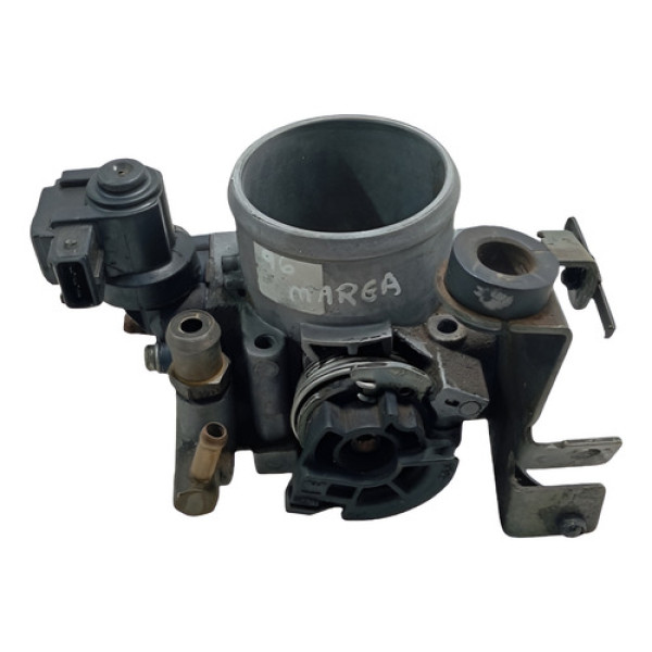 Corpo Borboleta Tbi Fiat Marea 2.0 1998/1999/2000/2001