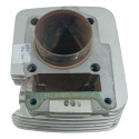 Cilindro Motor Ybr 125 Factor 125 2000 A 2008