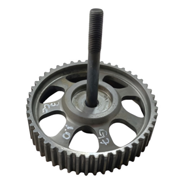 Polia Dentada Comando Valvulas Gol 1.0 3cc 04c109111h