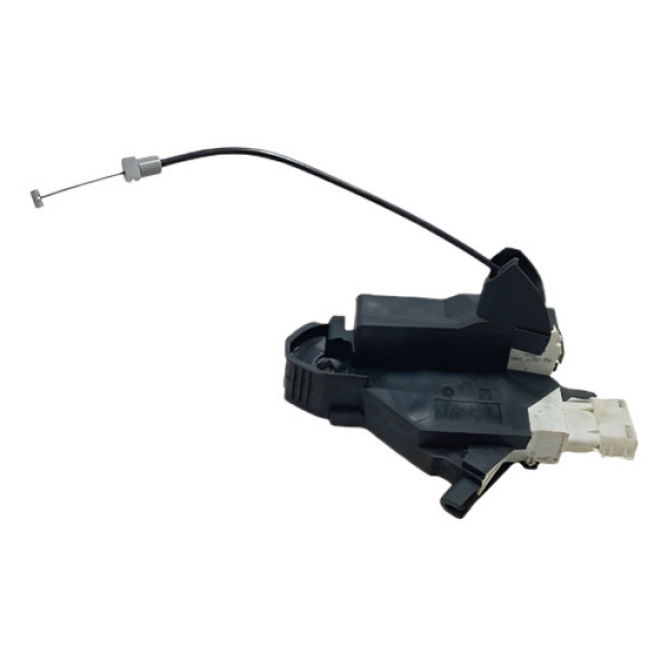 Fechadura Eletrica Dianteiro Esquerdo Citroen C4 2008 A 2012