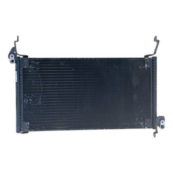 Condensador Ar Condicionado Fiat Marea 1.8 1998 A 2007