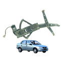 Máquina Vidro Manual Dianteiro Esquerdo Corsa Classic 99/16