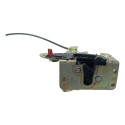 Fechadura De Porta Traseira Direita Vw Gol G3 Original