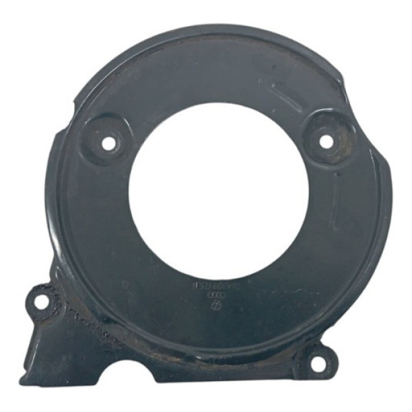 Capa Protetor Correia Inferior Dentada Audi A3 1.8 06a109175