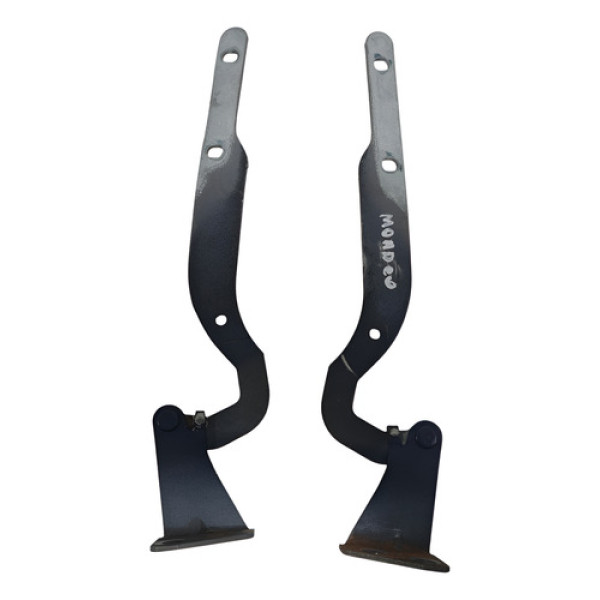 Par Dobradiça Capô Ford Mondeo 1997 A 2002