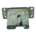 Fechadura Tampa Traseira Gm Corsa Wegon 1998 A 2002