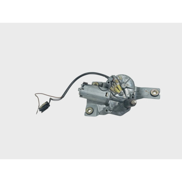 Motor Limpador Traseiro Ford Ka 1997 A 2007 2 Pinos