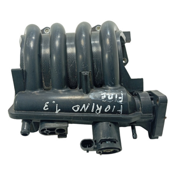 Coletor Admissão Fire 8v Fl Fiat Palio Siena Uno 2010 A 2013