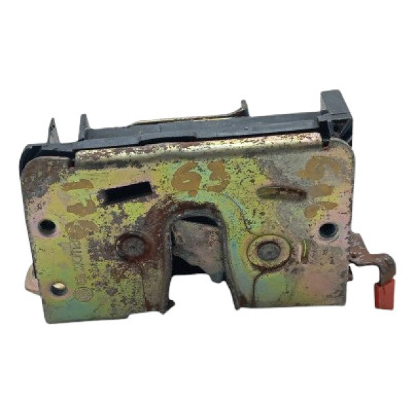 Fechadura De Porta Traseira Direita Vw Gol G3 Original 