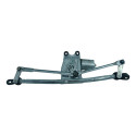 Motor Limpador Parabrisa Máquina Galhad Gm Astra 1999 A 2011