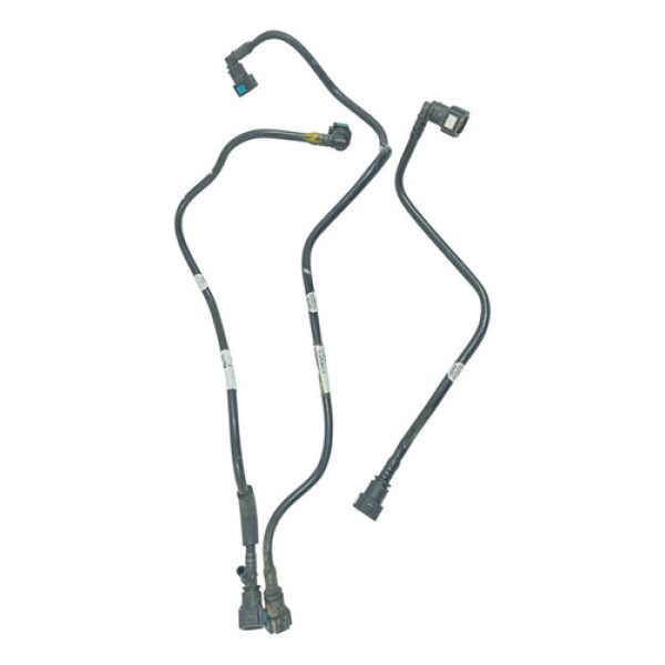 Kit Mangueira Do Tanque De Combustível Hb20 1.0 3cc 13/19