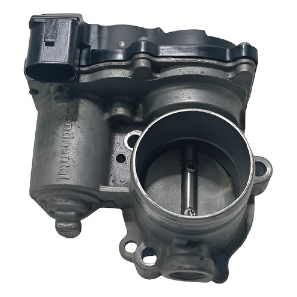 Corpo Borboleta Tbi Vw Gol Up 1.0 3cc 2016 A 2019