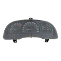 Painel Instrumento Vectra Gsi 2.0 16v 1995/1996 Preto