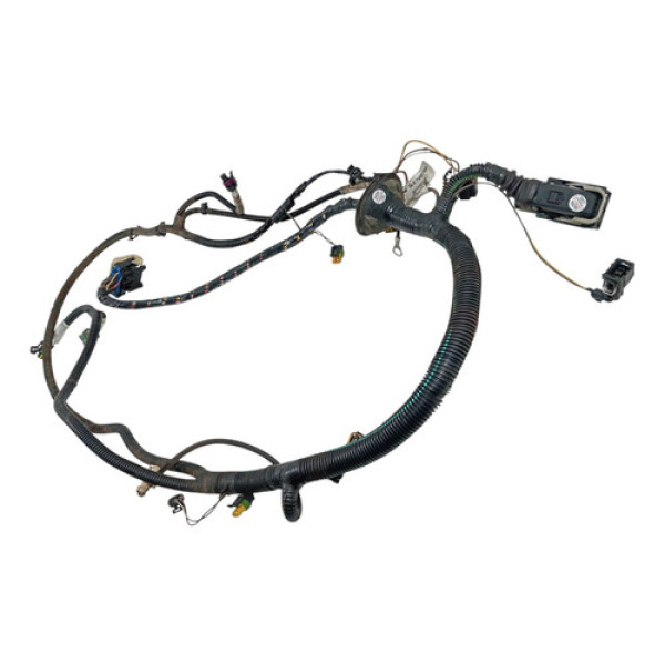 Chicote Frontal Gm Celta 1.0 Com Ar Condicionado 2010/2011