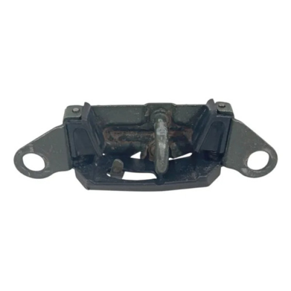 Batente Trava Porta Mala Tampa Fiat Palio 1996 A 2000