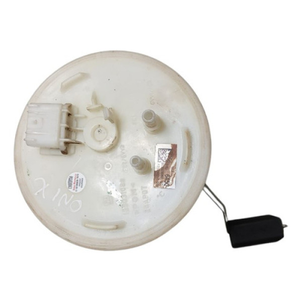 Bomba Combustível 1.4 Flex Co Gm Onix Spin Prisma 2013/16