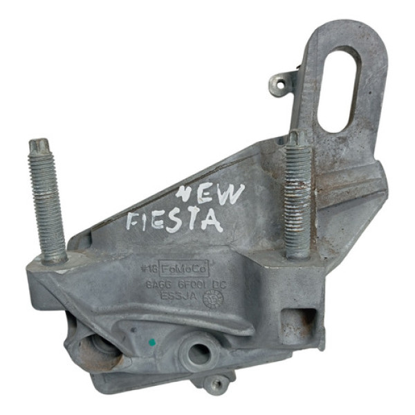 Suporte Coxim Motor Ford New Fiesta Ecosport 8a6g6f001dc