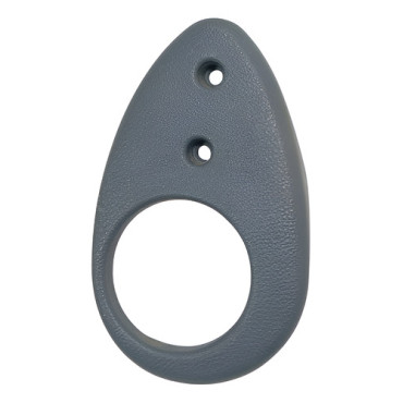 Acabamento Banco Lad...