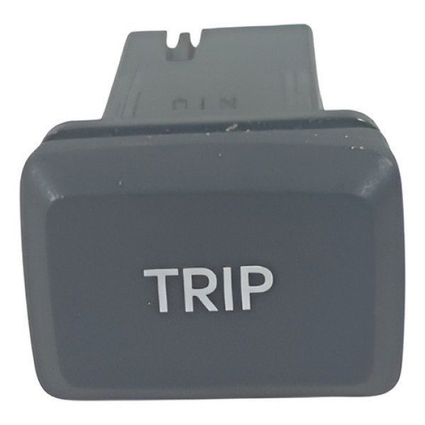 Botão Trip Hyundai Hb20 2013 A 2019 Original 39x0401500 Preto
