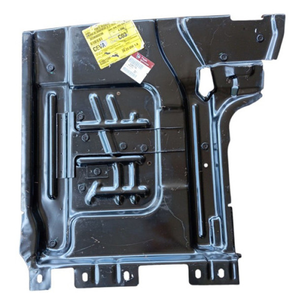 Suporte Estepe Palio Weekend 2008 A 2020 Original 51861133