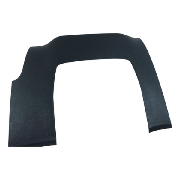 Moldura Painel Coluna Direção Vw Up 2014 A 2017