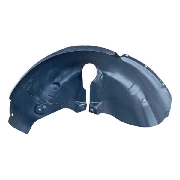 Parabarro Traseiro Esquerdo G5 G6 G7 G8 Gol Voyage 