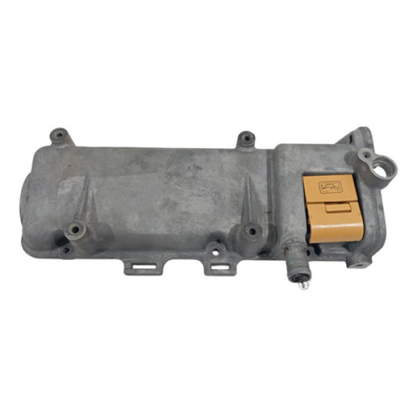 Tampa Válvulas Fiat Fire Palio Uno Punto Strada Prata