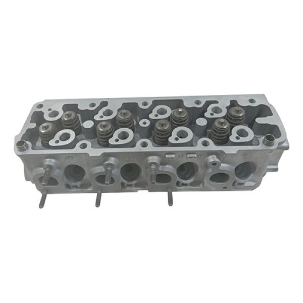 Cabeçote 1.0 8v Gm Celta Corsa Flex Vhc-e 2009 A 2016 Std