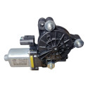 Motor Vidro Elétrico Dianteiro Esquerdo Hb20 12/19 Original