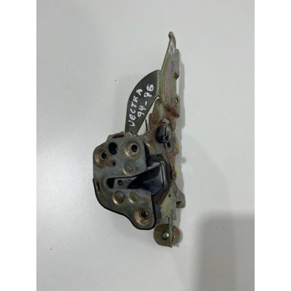 Fechadura Traseira Direita Vectra 94 Á 96   