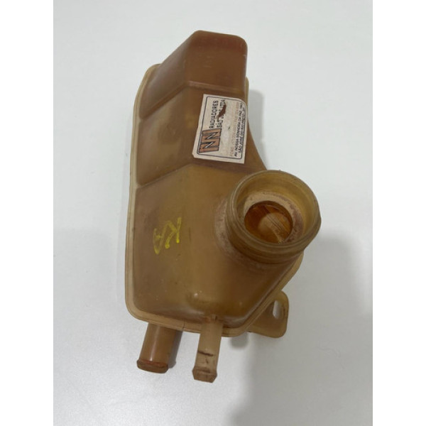 Reservatório Água Radiador Ford Ka 97 Á 2002 