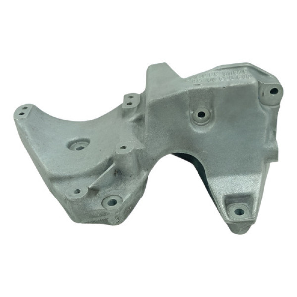 Suporte Compressor Bomba Hidráulica Ar Gm Vectra 1997 A 2005