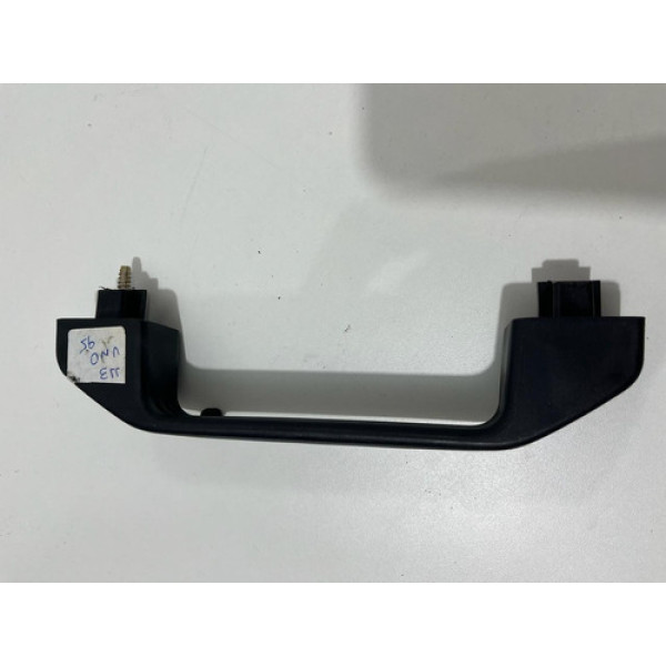 Alça Teto Fiat Uno Elba Premio Fiorino 1985 À 1995 