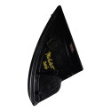 Acabamento Retrovisor Interno Direito Peugeot 206 2002 A 200