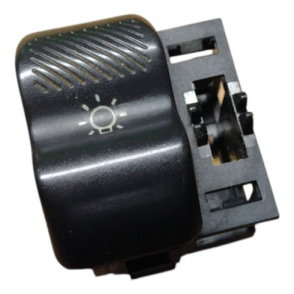 Botão Farol Vw Gol Parati Saveiro G2 Original 95/05