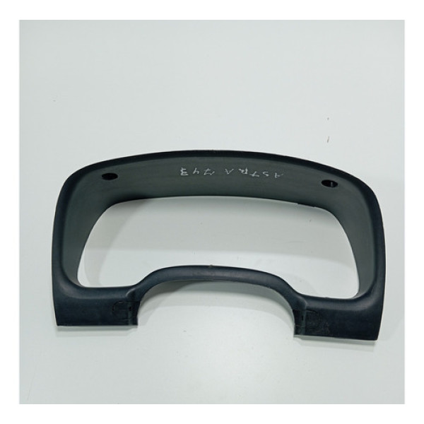 Moldura Painel Instrumentos Astra Original Gm 