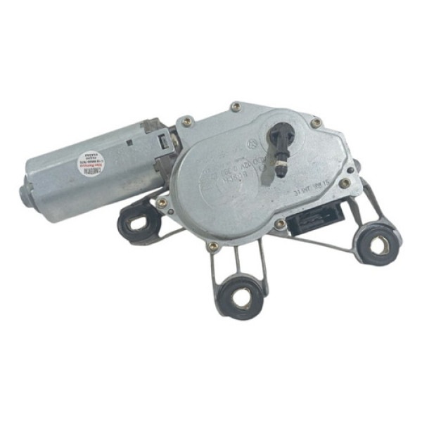 Motor Limpador Traseiro Golf 1999 A 2006 Original 