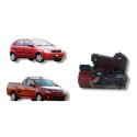 Fechadura Elétrica Diant Direita Montana Corsa Montana 02/10